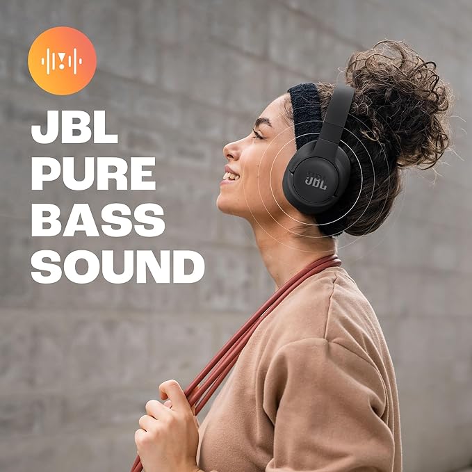JBL Tune 720BT Wireless JBL Tune 720BT Wireless
